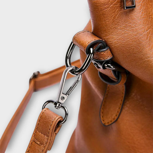 Olivia – Elegant Shoulder Bag