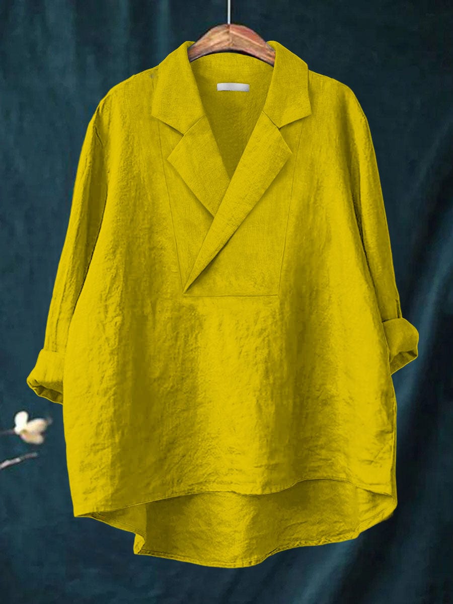 CALYSSA | BLOUSE