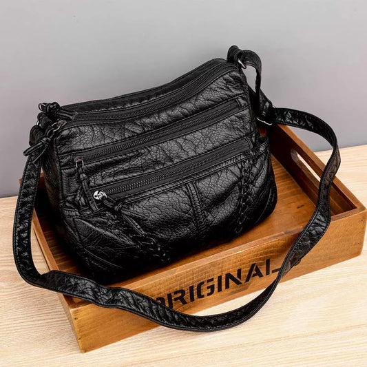 VIONELLE | SOFT ELEGANCE BAG