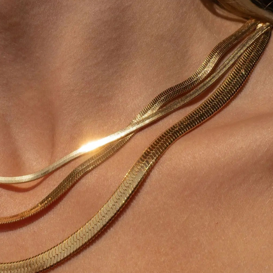 Aphrodite Halskette