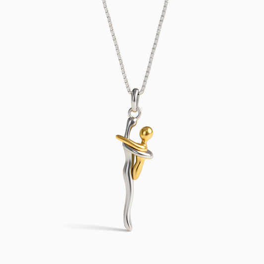 Mama’s Hug Necklace