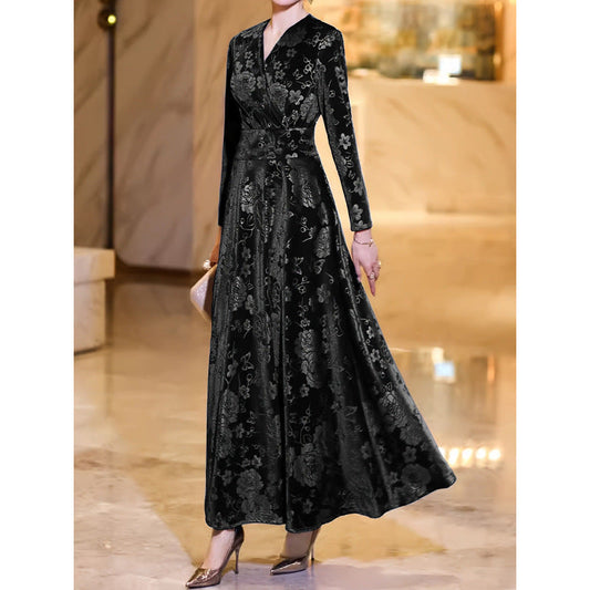 TAMSIN | FLORAL PRINT DRESS