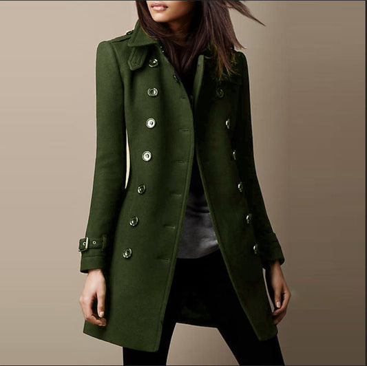 MAUDE | STYLISH WOMEN'S COAT