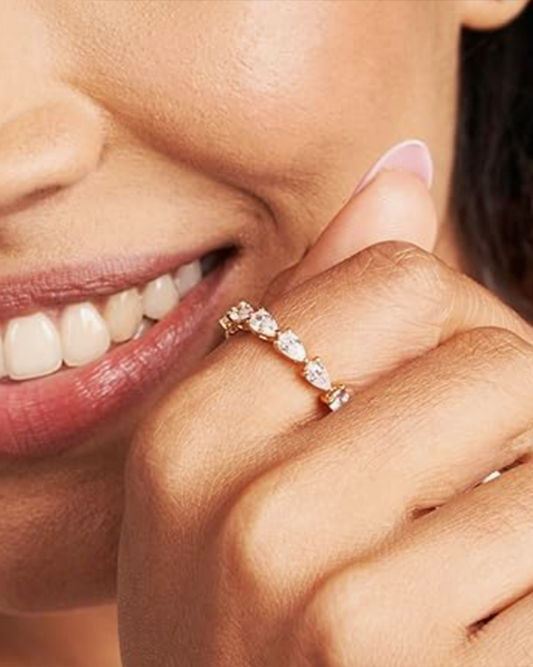 Valentine Ring
