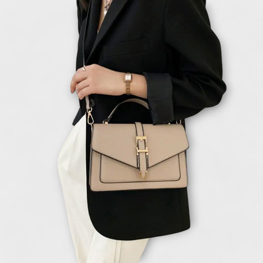 Olívia - Classic Shoulder Bag