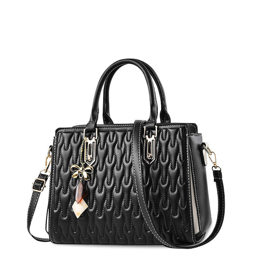 Vellora - Stylish Women's Shoulder Handbag