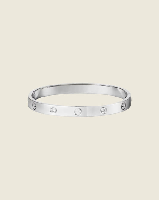 Ava Love Diamant Armband