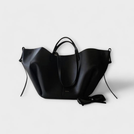 Olivia – Vintage Tote Bag