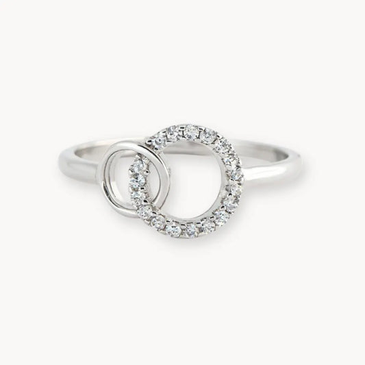 To My Sister - Always Us Ring