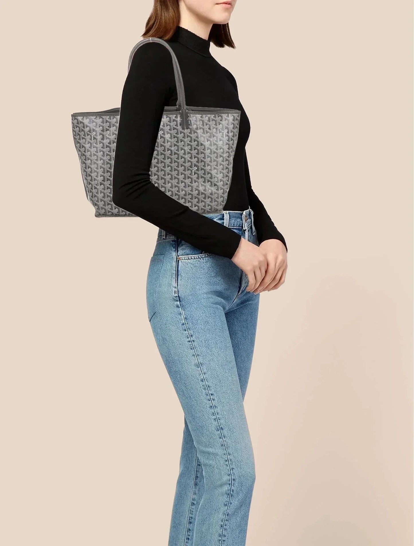 Élance Tote Bag