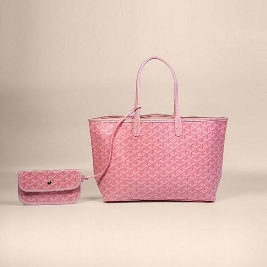 Élance Tote Bag