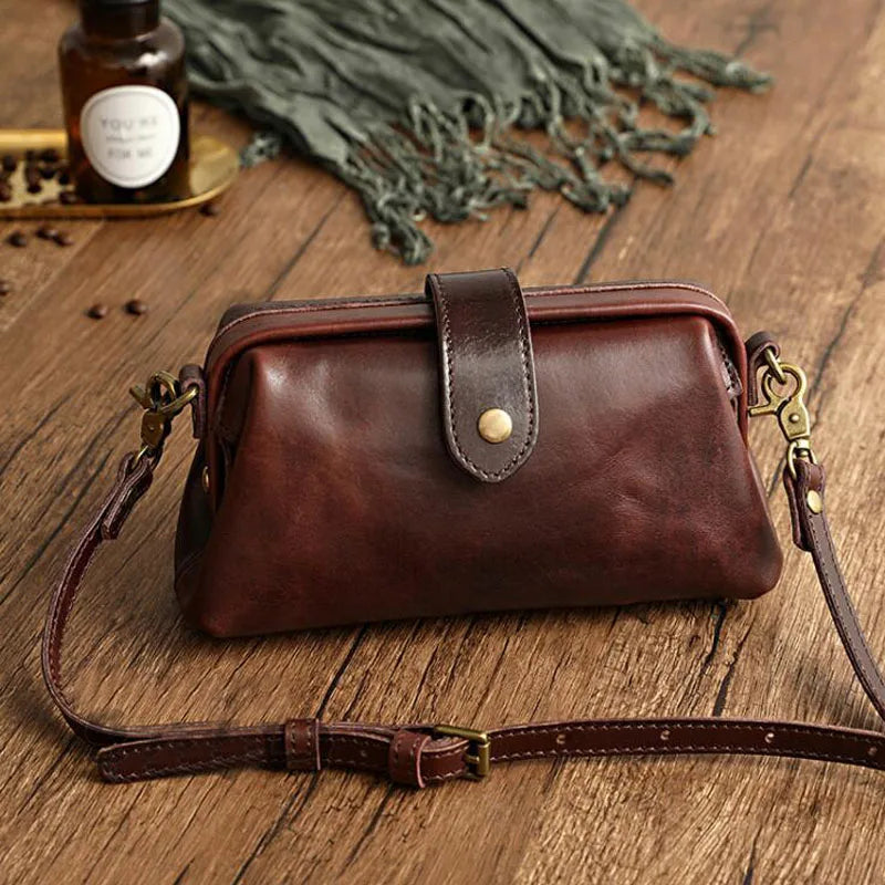 CRESSIDA | MINI CROSSBODY BAG