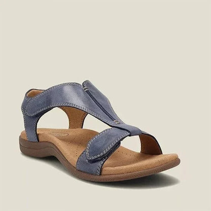 Gemma - Skin adjustable sandals