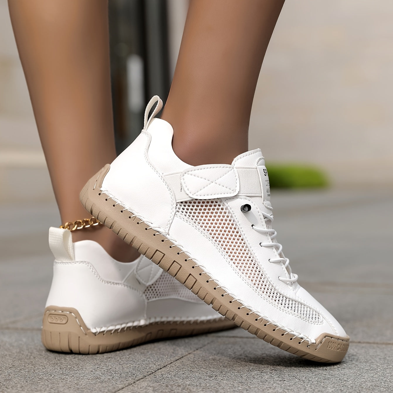 Mira – Lightweight Summer Comfort with a Breathable Design