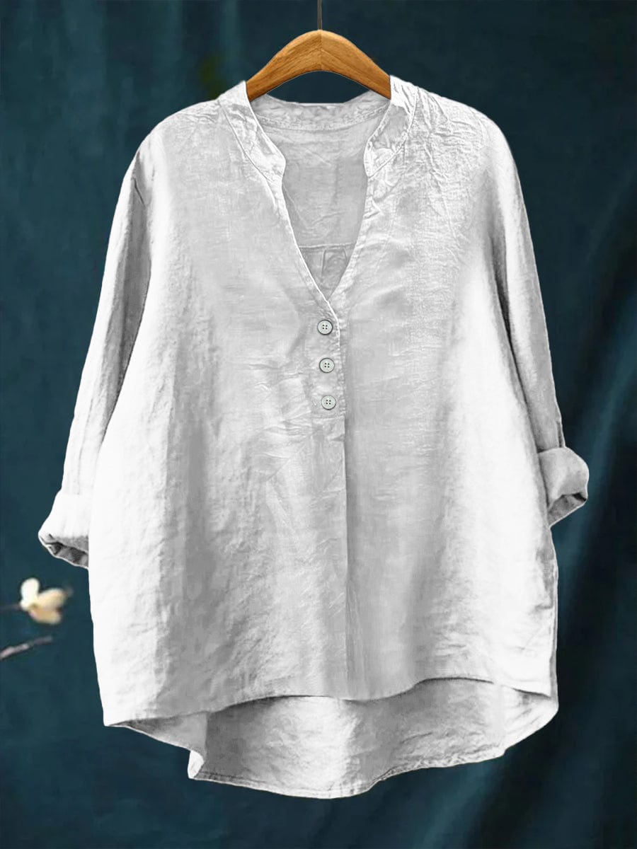 CRESSIDA | BLOUSE