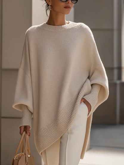 WANWEN | SOPHISTICATED SWEATER