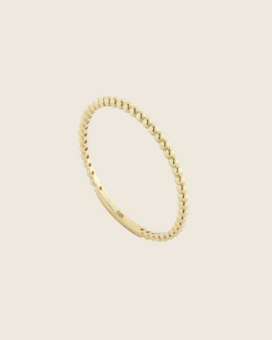 Mila Ring