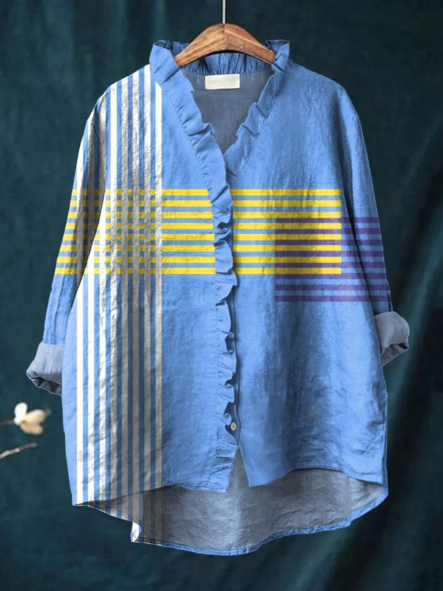 DELPHINE | BLOUSE