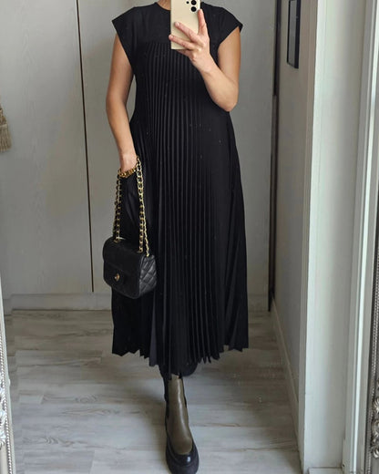 LUCILLE | TIMELESS AND COMFORTABLE DRESS