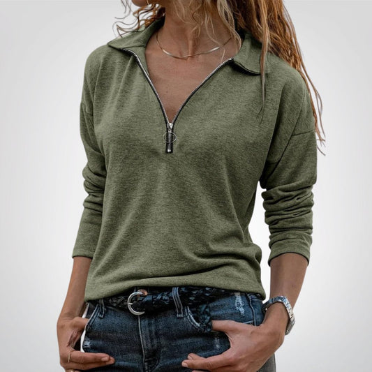 JAYLINA | COMFORTABLE TOP