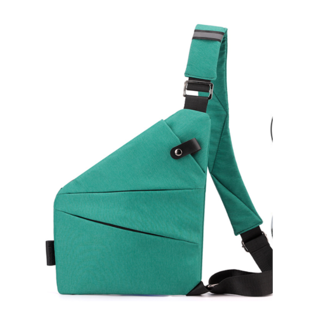 ORVIANE | EVERYDAY CROSSBODY