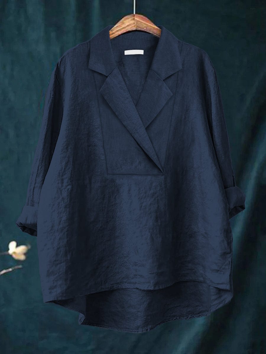 CALYSSA | BLOUSE