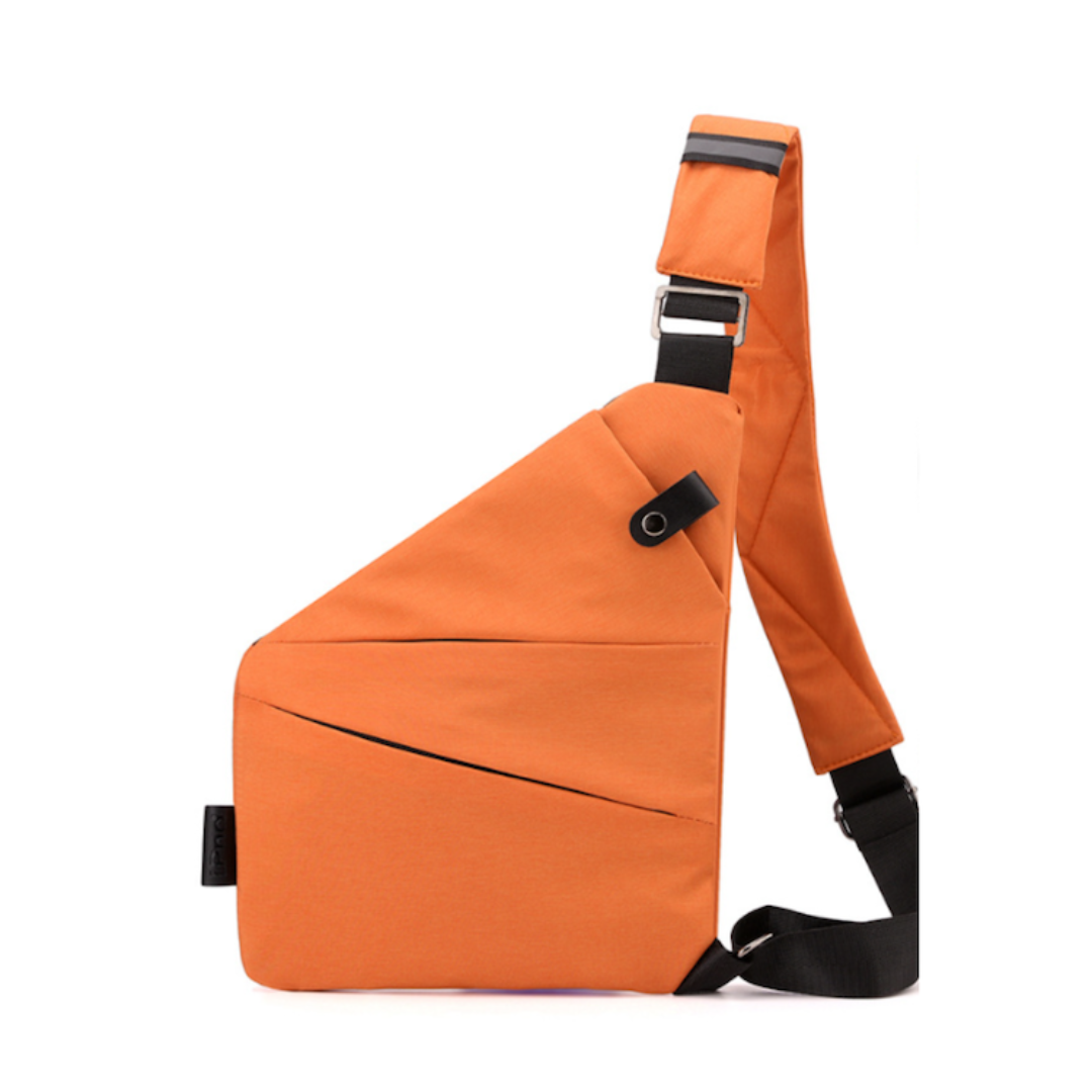 ORVIANE | EVERYDAY CROSSBODY