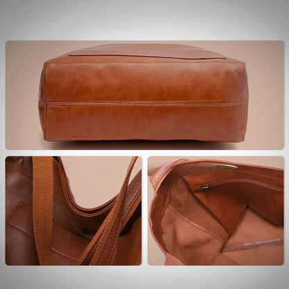 Maisie - Classic Urban Handbag