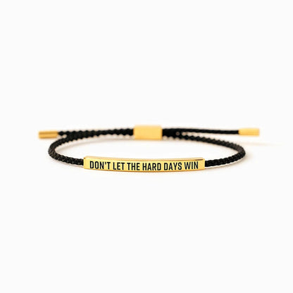 Sanna | Motivational bracelet for confidence
