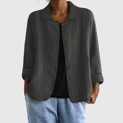 AVENYA | CLASSIC COTTON TOP