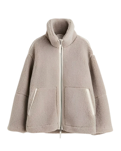 ARAMINTA | WARM WINTER JACKET