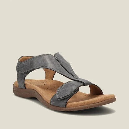 Gemma - Skin adjustable sandals