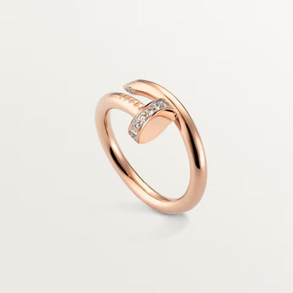 Ring Nagel Diamant