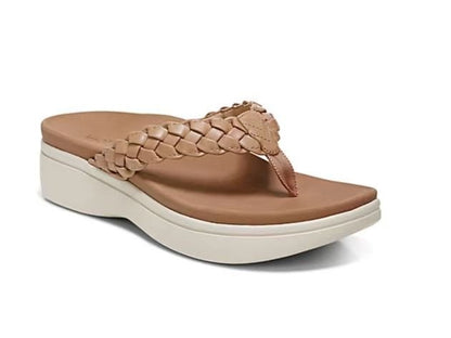 Maria - Women Simple Supportive Sandals