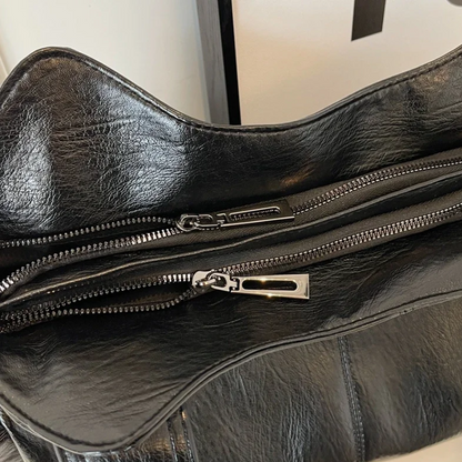 CASUAL SHOULDER BAG