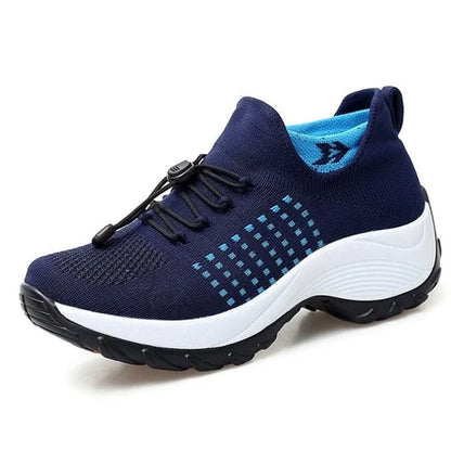 Angela - Latest Women's Comfort Sports Shoes