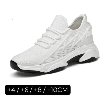 Alpha Kicks - Invisible increase up to 10 cm