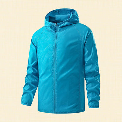 VERA | WATERPROOF SHIELD JACKET