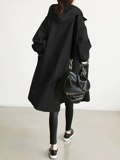 CALLINDRA | TRENCH COAT