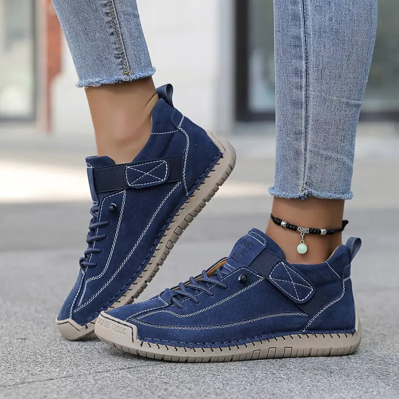 Mia – Comfortable & Pain-Free Sneakers
