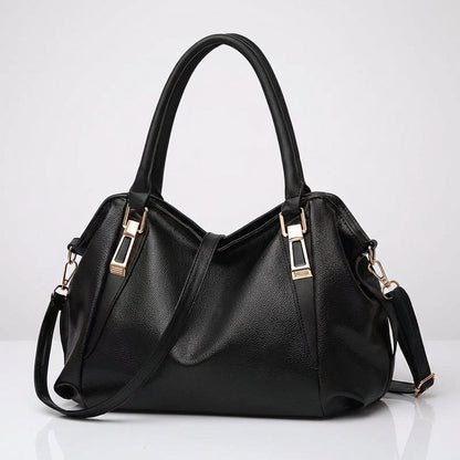 Sarah Leather Handbag