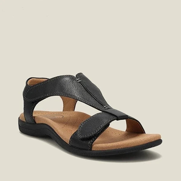 Gemma - Skin adjustable sandals