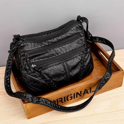 VIONELLE | SOFT ELEGANCE BAG