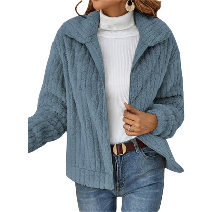 SYBIL | COMFORTABLE WINTER JACKET