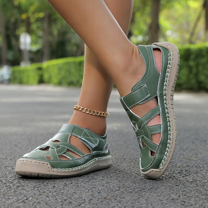 Sola – Lightweight Summer Sandals