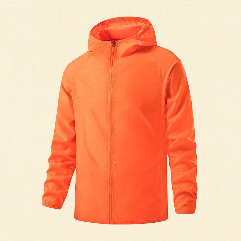 VERA | WATERPROOF SHIELD JACKET