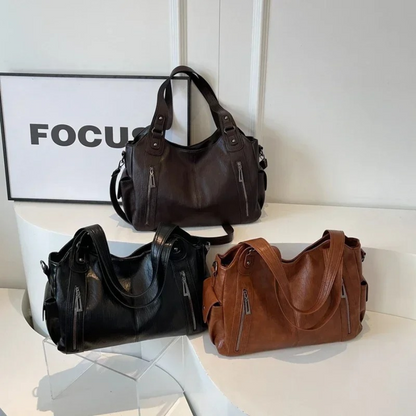 CASUAL SHOULDER BAG