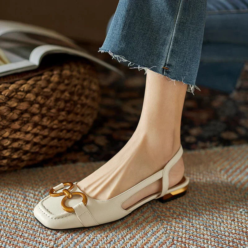 Fayeva™ | Comfortable and Stable Orthopedic Sandals