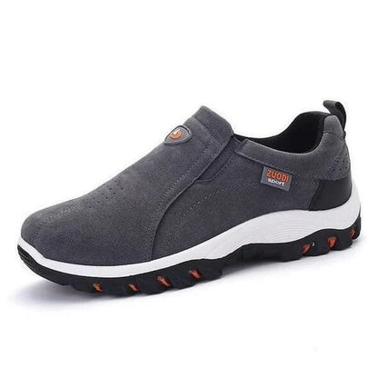 Carlos - Men's Lightweight Breathable Non-slip Shoes