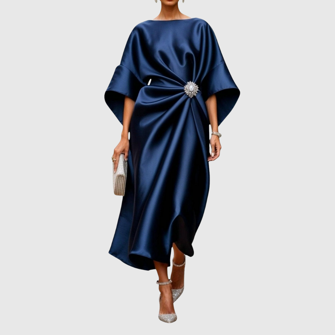 LUNETH | ELEGANT DRESS